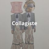 Atelier d'expression: Collage